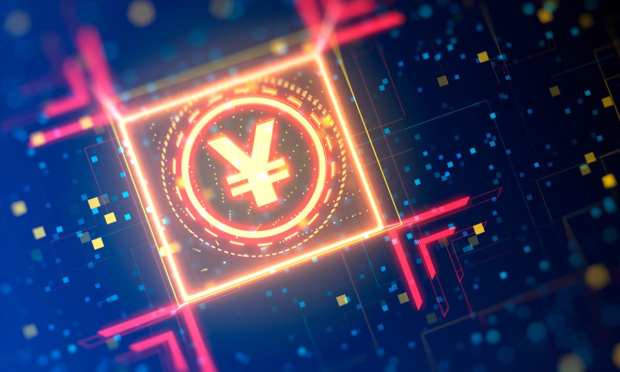 China Pushes Toward Global Rules For CBDCs 