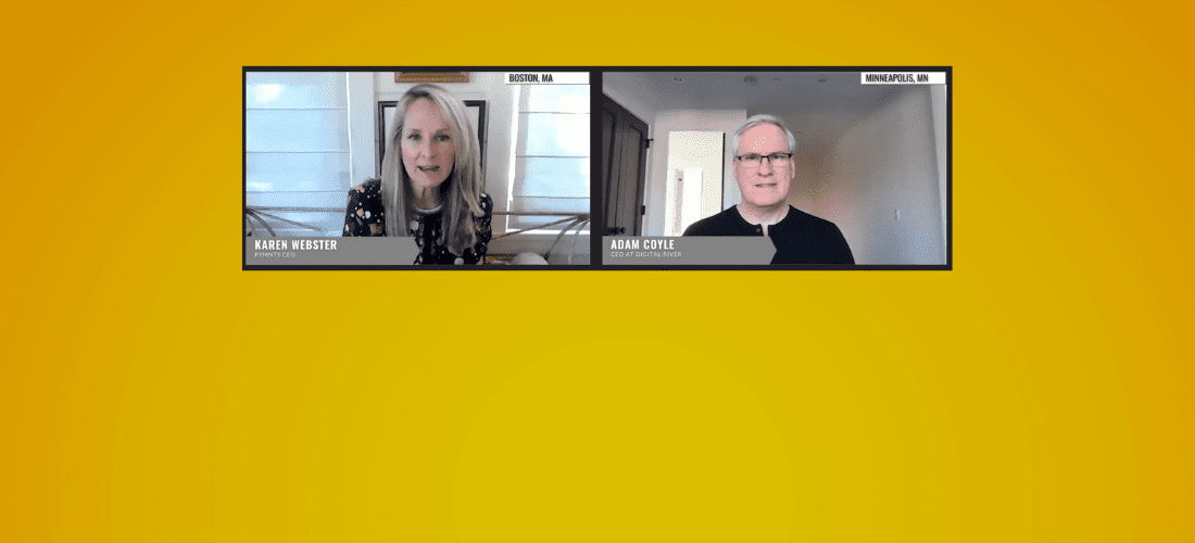 Digital River CEO: Back-End Processing Takes Lead Role In Cross-Border Payments