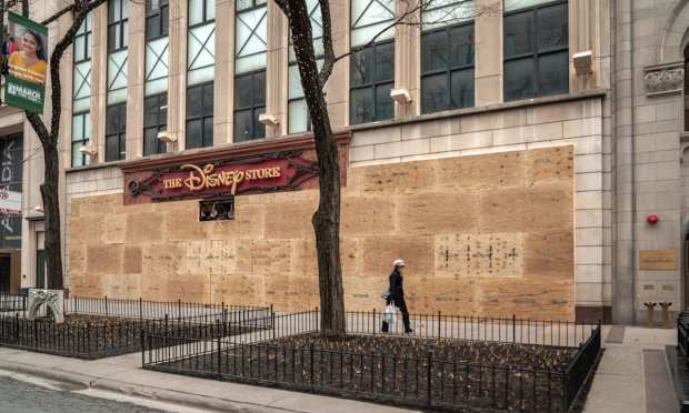 Challenges And Opportunities In Brick-and-Mortar Retail