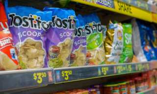 Dollar General Earnings Fall Short Of Projections