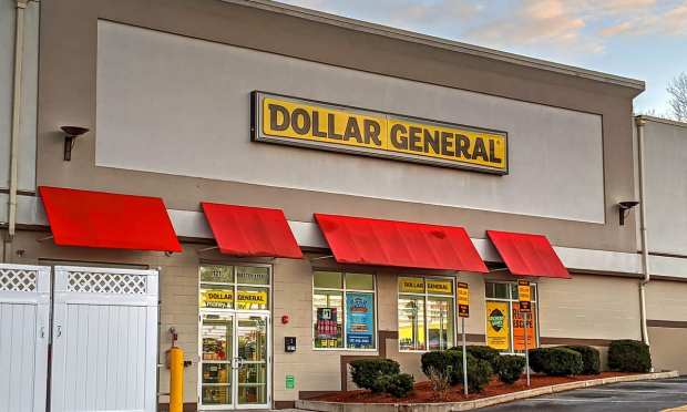 Dollar General Aims For Fresh Produce In 10,000 Stores