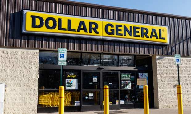 Dollar General Cautious; Says ‘Significant Sales Benefit’ From COVID Will Likely End