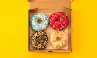 Pandemic Donuts Uses Social Commerce, Delivery To Thrive