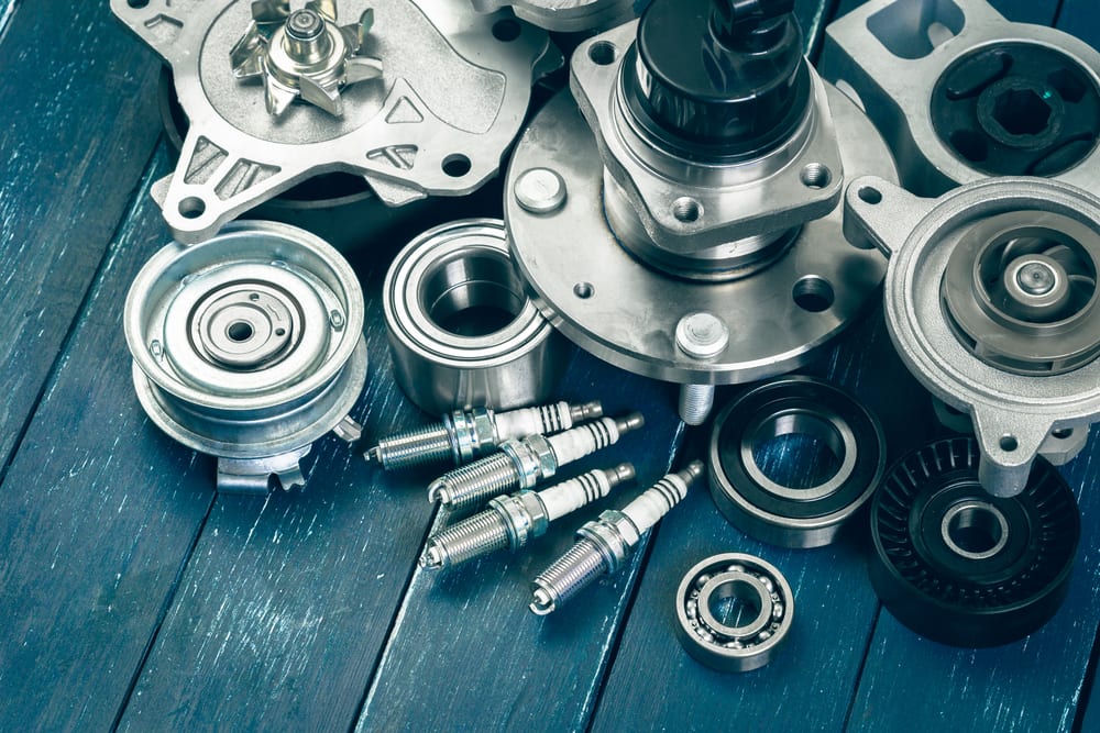 Taking An Industry-Specific Approach To Supply Chain Risk