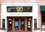 Williams-Sonoma Posts 26 Pct Comp Growth