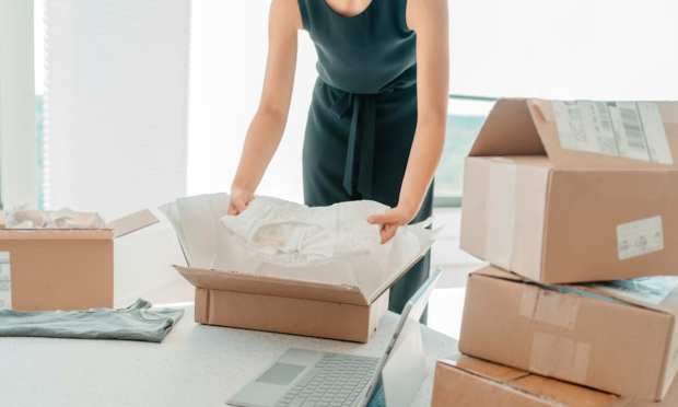 Buyers Get Paid To Keep Returns Amid eCommerce Surge