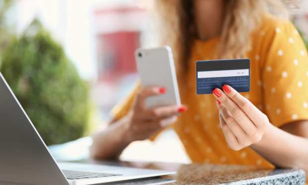 eCommerce’s Trillion-Dollar Year Is (Easily) In Sight 