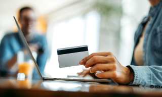 The Digital Commerce Shift Continues