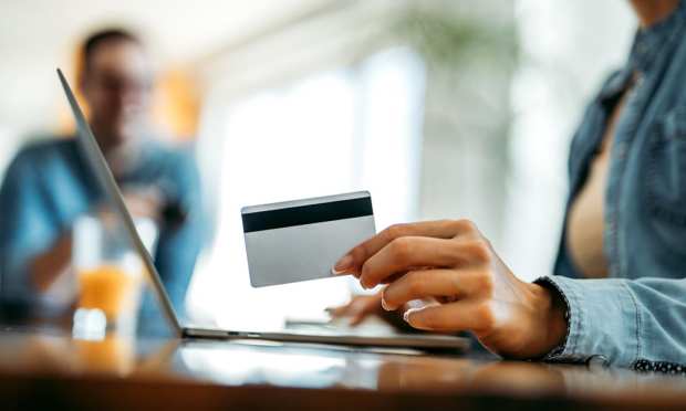 The Digital Commerce Shift Continues