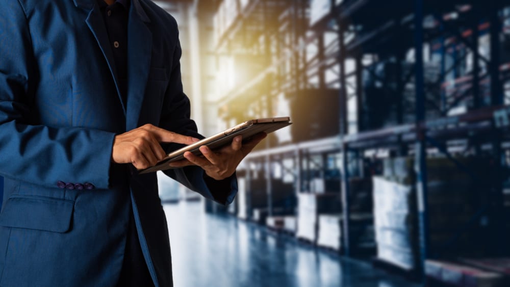 Mixing Predictability With Agility To Combat Supply Chain Risk
