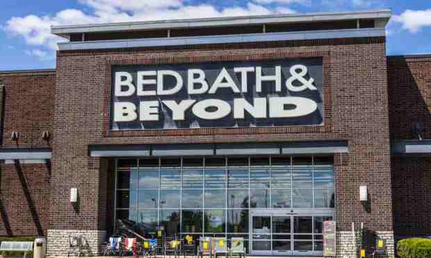 Bed Bath & Beyond Hires Execs Away From Wayfair, Walmart To Bolster Digital Business