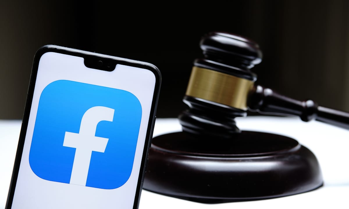 UK Competition Watchdog Begins Facebook Probe Over Data Usage