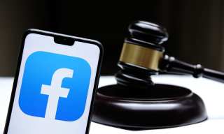 UK Competition Watchdog Begins Facebook Probe Over Data Usage