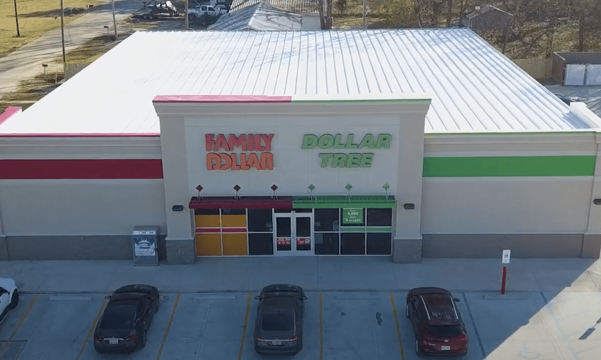 Dollar Tree, Dollar General and discount retailers opening more stores