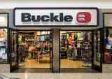 The Buckle Reports 81.5 Pct Jump In Online Sales
