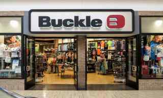 The Buckle Reports 81.5 Pct Jump In Online Sales