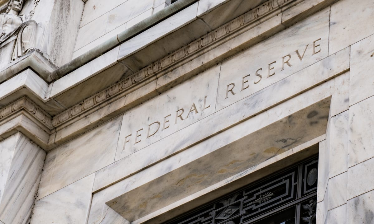 Looking Up: Fed Says Vaccines Boost Optimistic Businesses Outlook