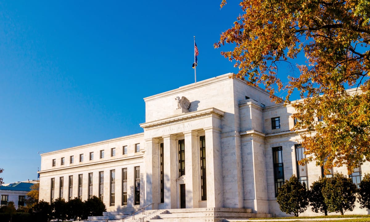 Federal Reserve Backs Payment Rail Innovation