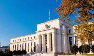 The Fed Presses Forward With FedNow, Blockchain
