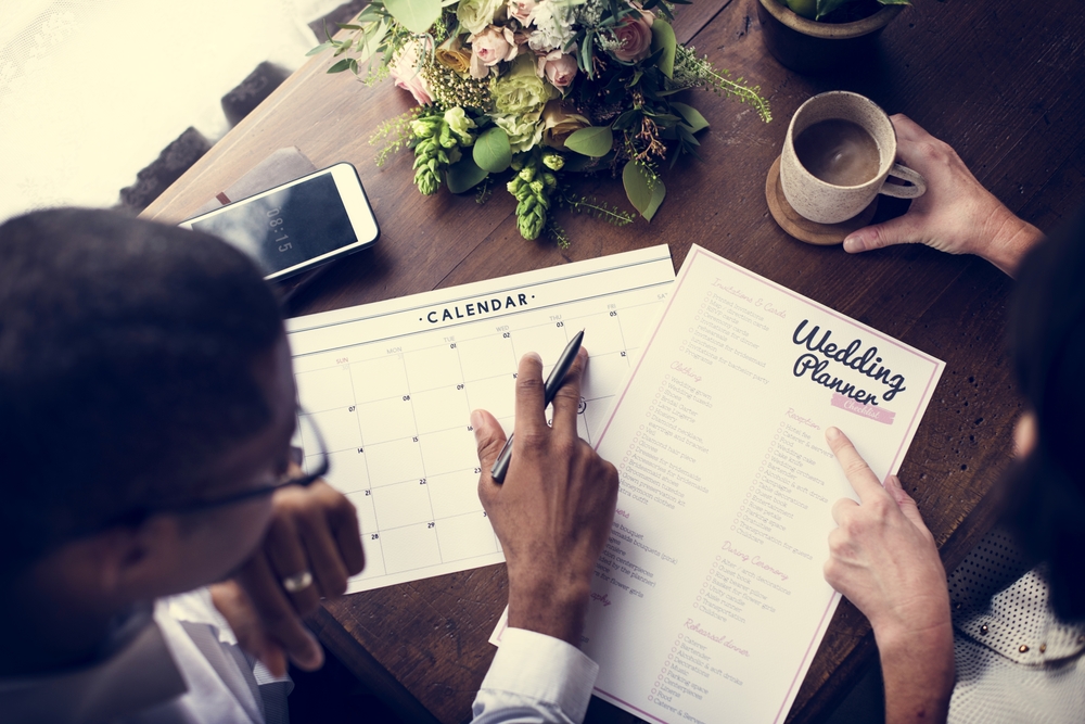 From Wedding Planning To Cannabis, B2B FinTech Funders Go Niche