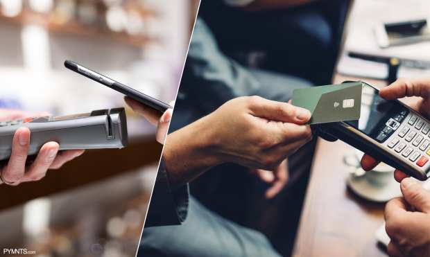 Retailers Tap Debit-Linked Mobile Wallets To Keep Consumers Engaged