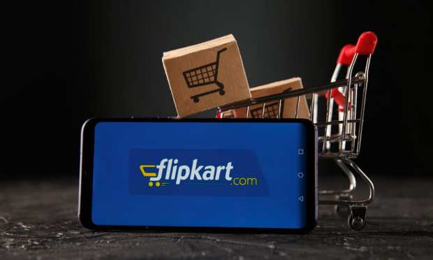 Flipkart Plans Grocery Delivery Expansion To Over 70 Cities