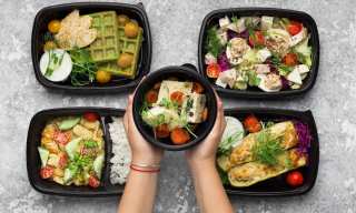 Automat Kitchen Revives The ‘Vending-Style’ Restaurant Format