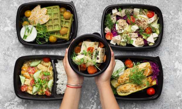 Automat Kitchen Revives The ‘Vending-Style’ Restaurant Format