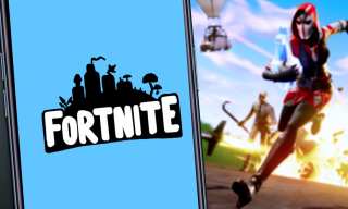 Fortnite Creator Epic Games Hauls Google Into Australian Court