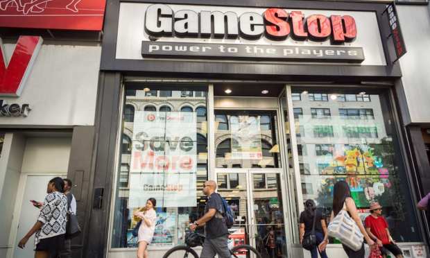 Chewy Founder Tapped To Lead GameStop’s eCommerce Transformation