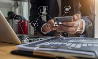 New Study: US And UK Businesses Chip Away At Cross-Border Payment Delays