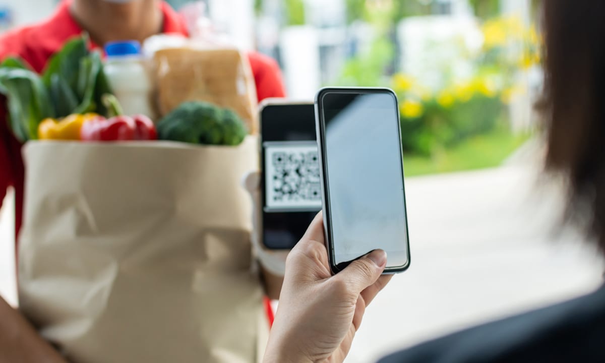 Innovation In Restaurants, Grocery And Retail