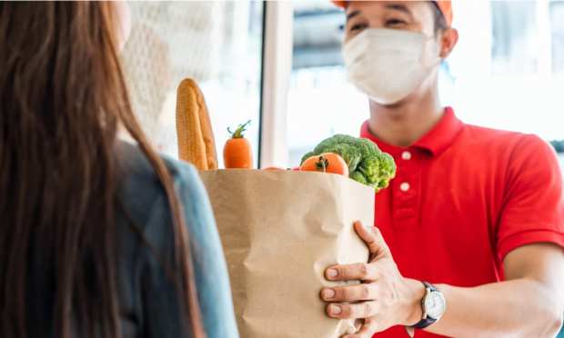 Smaller Grocery Delivery Services Specialize to Stand Out Against Retail Giants