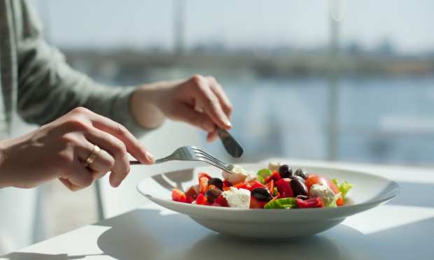 QSR Group Targets Young, Health-Conscious Consumers