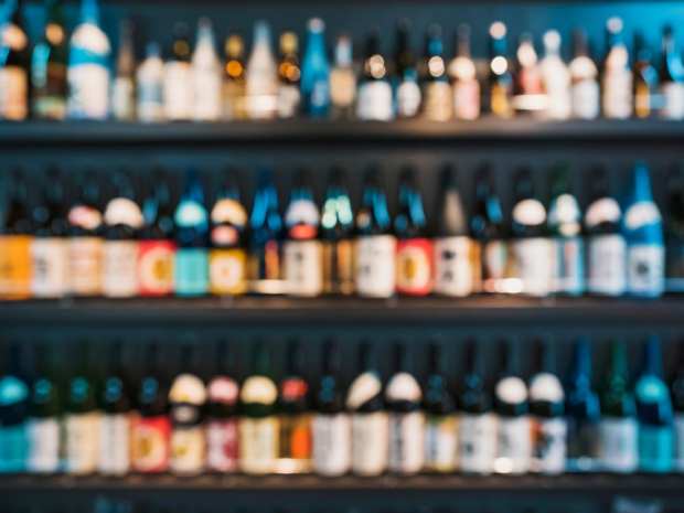 Bitcoin’s Symbolic Impact On Digitizing Liquor B2B Payments