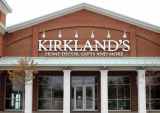 Kirkland’s Inc. Comp Sales Rise 1.8 Pct