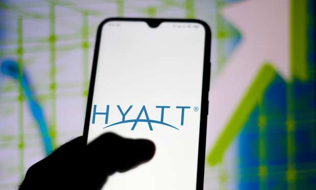 Hyatt Hotels