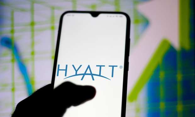 Hyatt Hotels CEO Sees Path To COVID Recovery