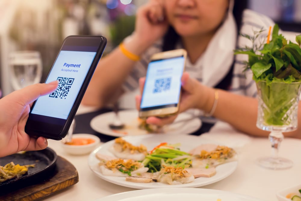 Deep Dive: Exploring The Varying QR Code Adoption Rates Around The World