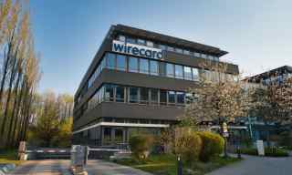 Ex-Wirecard Executive Says Company’s Alleged Fraud Began Over 10 Years Ago