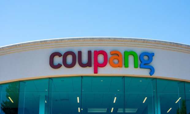 Coupang Looks To Raise As Much As $3.6 Billion By Going Public