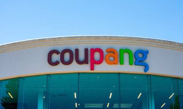 Coupang Looks To Raise Up To $3.6 Billion By Going Public