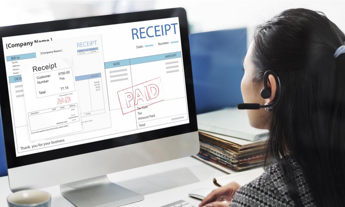 TimeSolv Eliminates Accounts Receivable With Zero AR