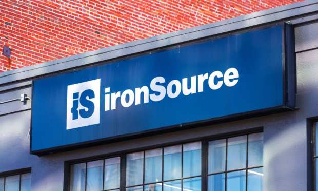 Software Platform ironSource To Go Public Via SPAC