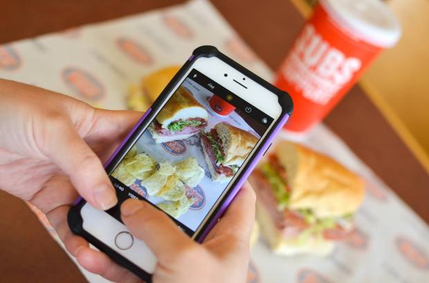 How Jersey Mike’s Is Stacking Its Fraud Protection Strategy With AI, 2FA