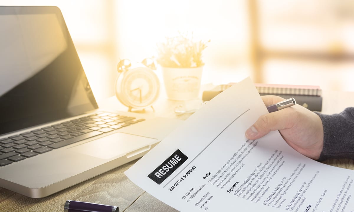 New Unemployment Claims Drop For Third Consecutive Week