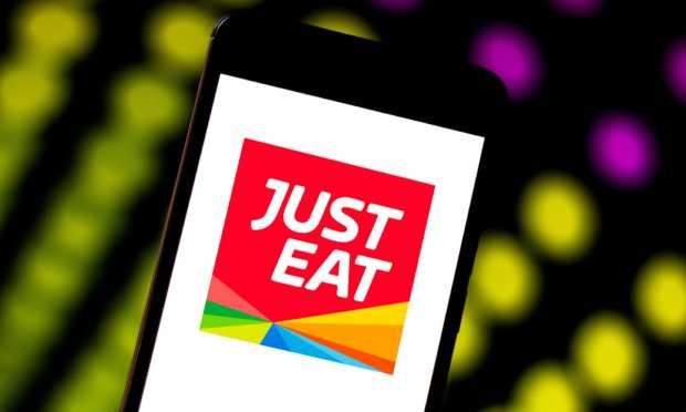 Just Eat Takeaway.com Serves Up 54 Pct Revenue Growth In 2020