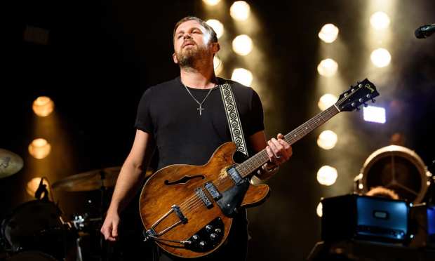 Roots, Rock And Bitcoin: Kings Of Leon Changes The Cryptonomics Of Music