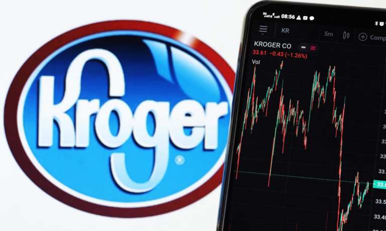Kroger Earnings