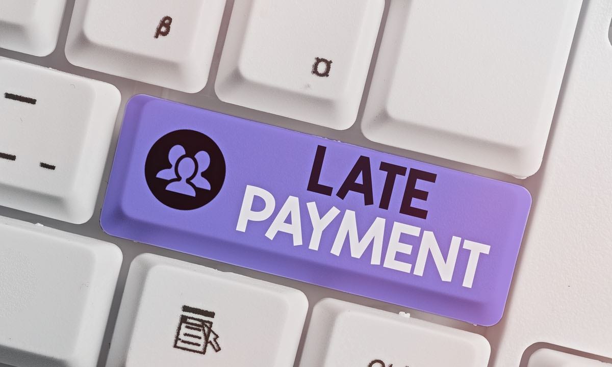 Late Payment Challenges Show Need For Supply Chain Solutions